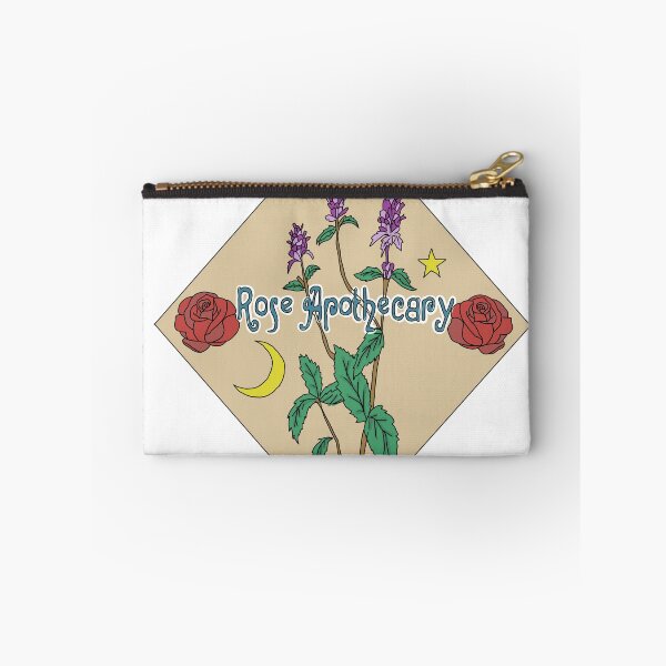 Item preview, Rose Apothecary designed and sold by gracefullmess.