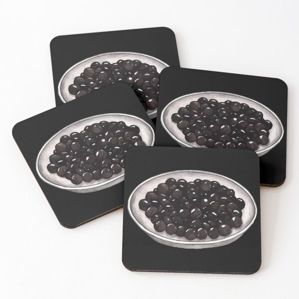 Item preview, Black Beans designed and sold by TeriRobbins.