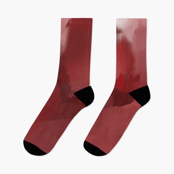 Item preview, Clouds in Crimson designed and sold by McKizzo.