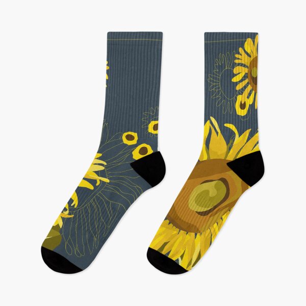 Item preview, Sunflower Sunshine designed and sold by thriftydumplin.
