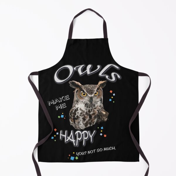 Item preview, american owl designed and sold by obscurite.