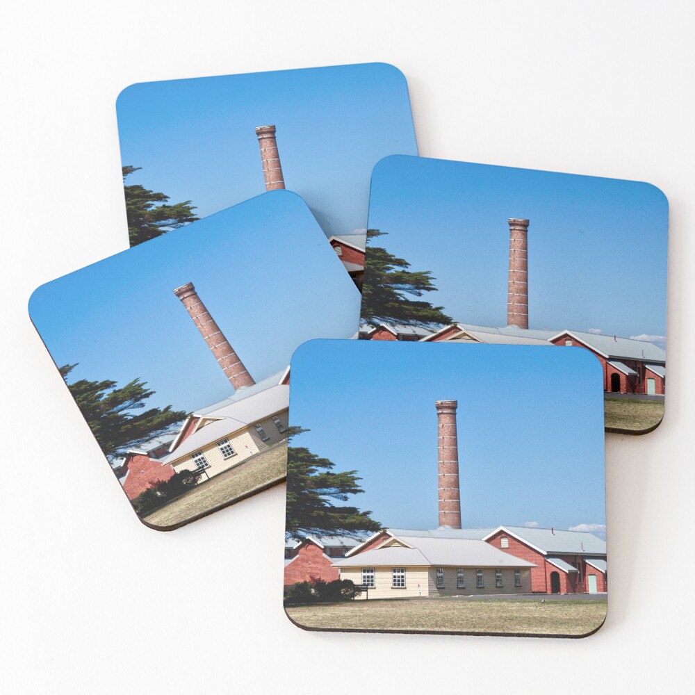 Item preview, Coasters (Set of 4) designed and sold by blackadder.
