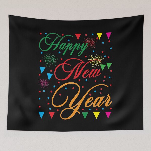 Item preview, Happy New Year Gift - Goodbye 2020 & Welcome 2021 designed and sold by Joxxio.
