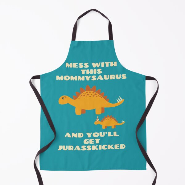 Item preview, Mommysaurus designed and sold by ArtRoomOregon.