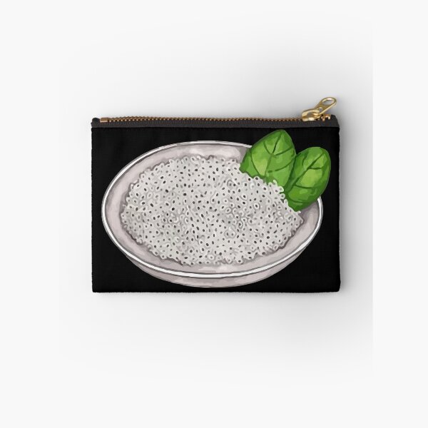 Item preview, Dragon Fruit Seeds & Mint designed and sold by TeriRobbins.