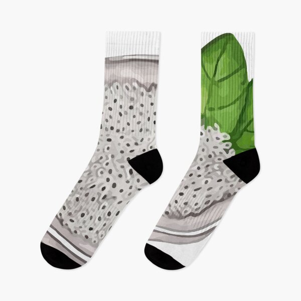 Item preview, Dragon Fruit Seeds & Mint designed and sold by TeriRobbins.