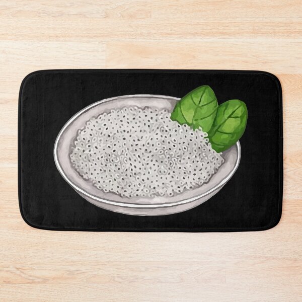Item preview, Dragon Fruit Seeds & Mint designed and sold by TeriRobbins.