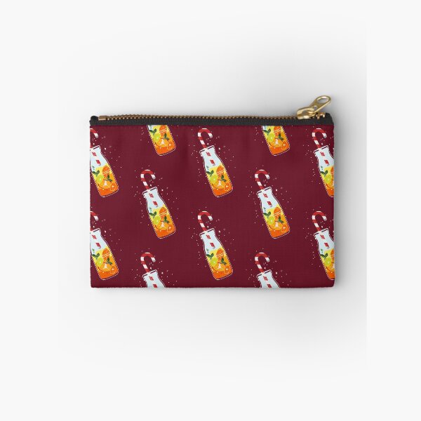 Item preview, Vegan Christmas Fruit Punch designed and sold by Kleon Seo.