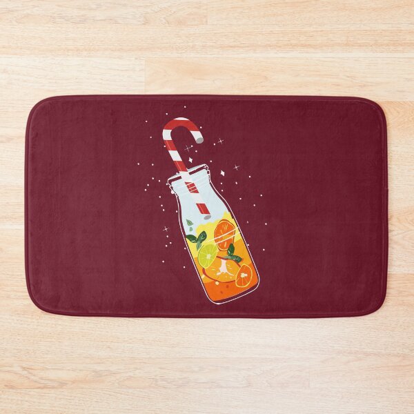 Item preview, Vegan Christmas Fruit Punch designed and sold by Kleon Seo.