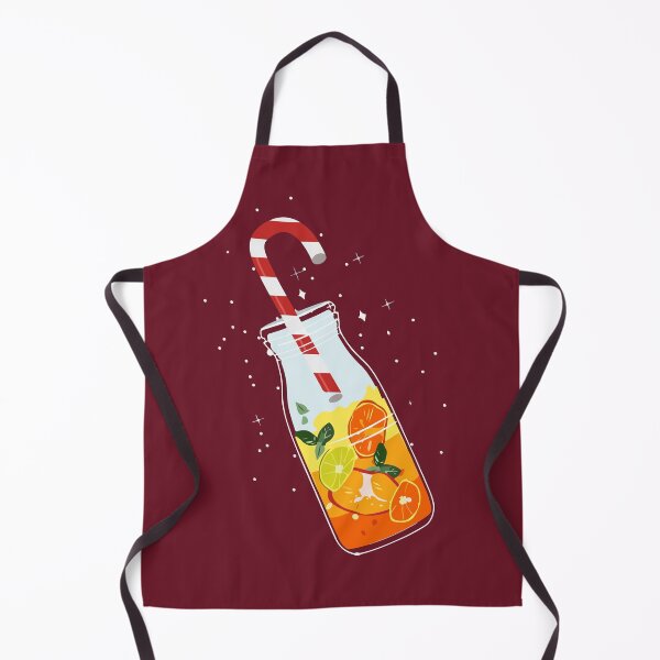 Item preview, Vegan Christmas Fruit Punch designed and sold by Kleon Seo.
