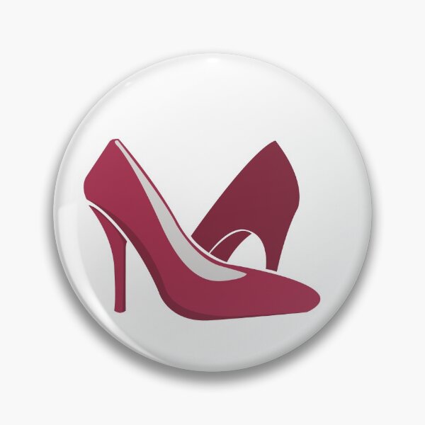 Item preview, Heel Addict designed and sold by julset.