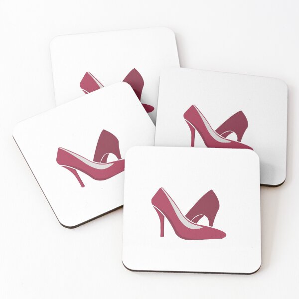 Item preview, Heel Addict designed and sold by julset.