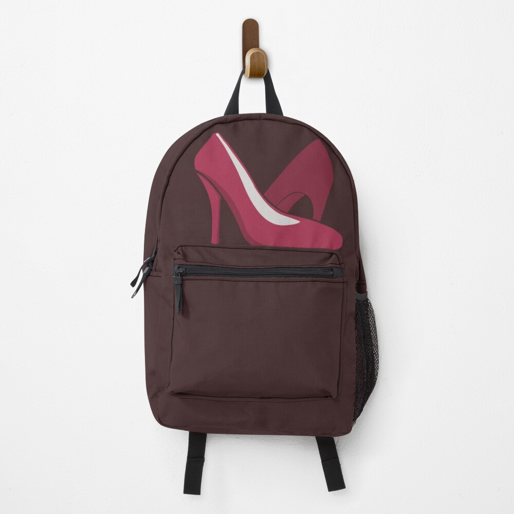Item preview, Backpack designed and sold by julset.