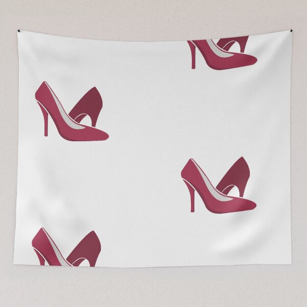 Item preview, Heel Addict designed and sold by julset.