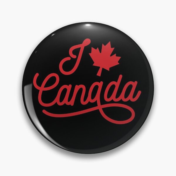 Item preview, Canadians designed and sold by joshua pierre.