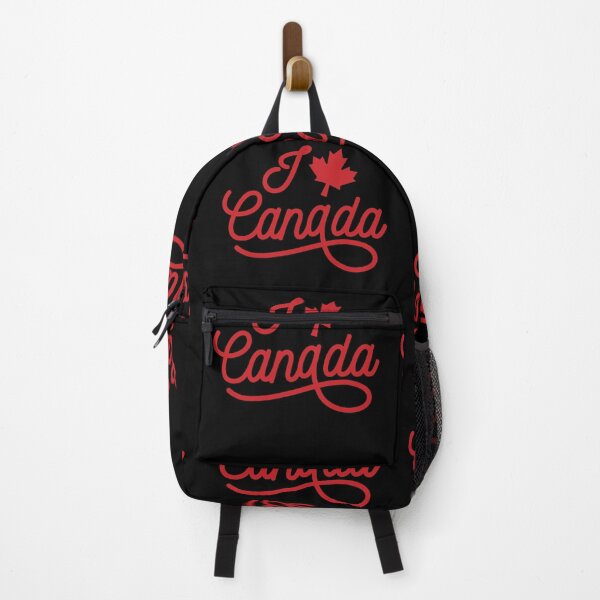 Item preview, Canadians designed and sold by joshua pierre.