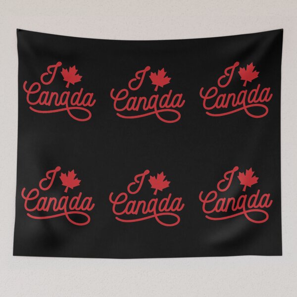 Item preview, Canadians designed and sold by joshua pierre.