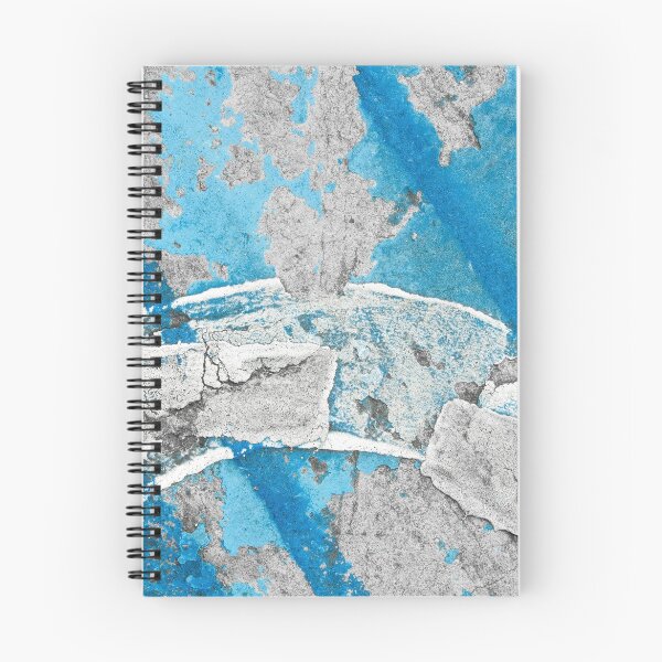 Item preview, Archetype in Blue designed and sold by Marilyn Cornwell.