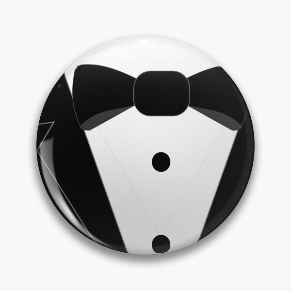 Item preview, Black Tie Formal wear designed and sold by AFordhamDesigns.