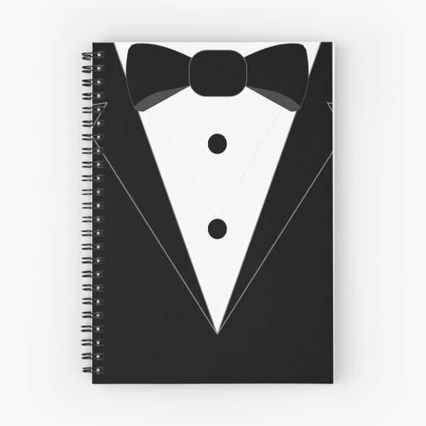 Item preview, Black Tie Formal wear designed and sold by AFordhamDesigns.