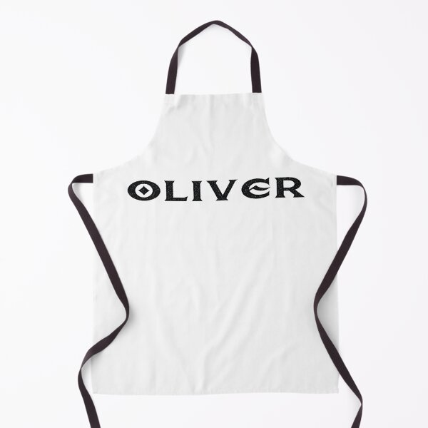 Item preview, Oliver Name designed and sold by ProjectX23.