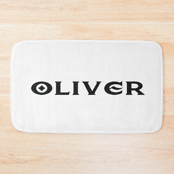Item preview, Oliver Name  designed and sold by ProjectX23.