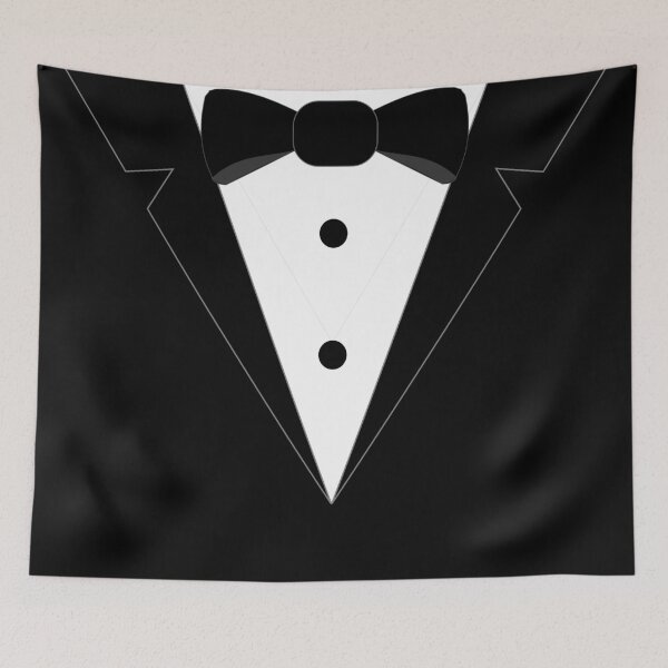 Item preview, Black Tie Formal wear designed and sold by AFordhamDesigns.