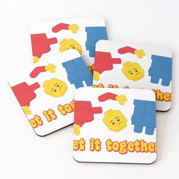 Item preview, Brick by Brick designed and sold by TeddyDiazMerch.