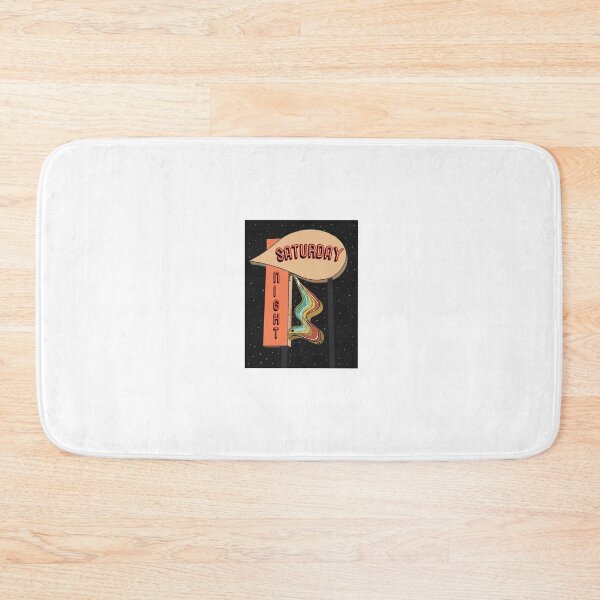 Item preview, saturday night chinatown bleachers designed and sold by itsrubii.