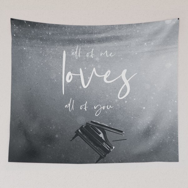 Item preview, All Of Me Loves designed and sold by SurfolioPrints.