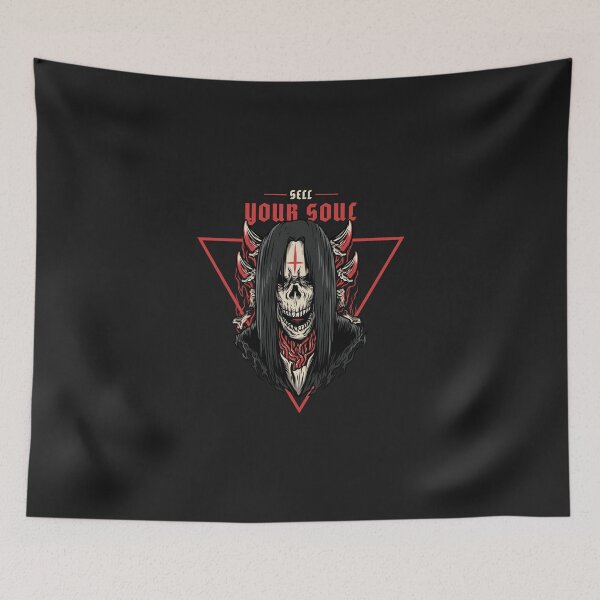 Item preview, Sell Your Soul designed and sold by AladdinMktgs.
