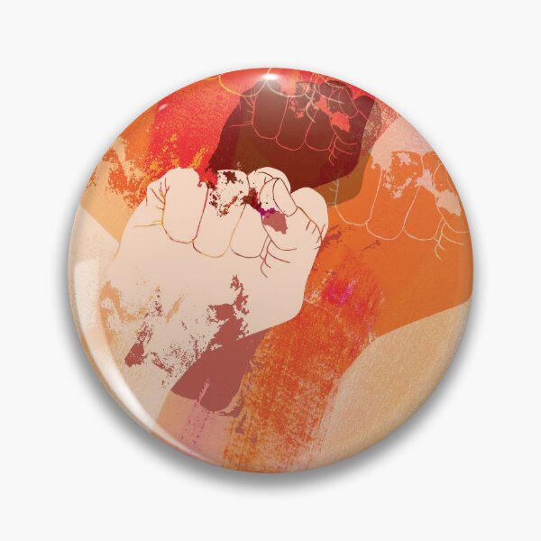 Item preview, Stand Together Print designed and sold by SurfolioPrints.