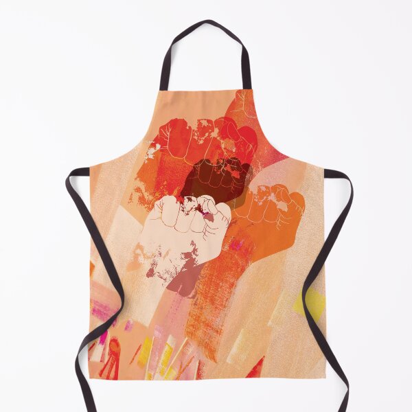 Item preview, Stand Together Print designed and sold by SurfolioPrints.