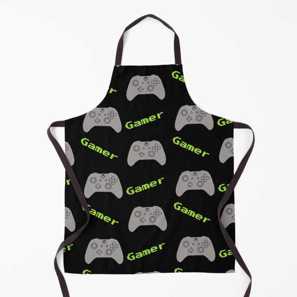 Item preview, Gamer Pattern designed and sold by Sleepygirl2010.