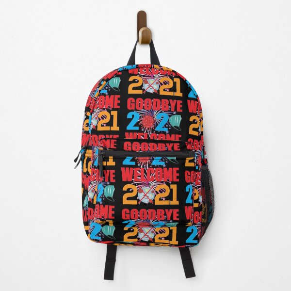 Item preview, Happy New Year Gift - Goodbye 2020 & Welcome 2021 designed and sold by Joxxio.