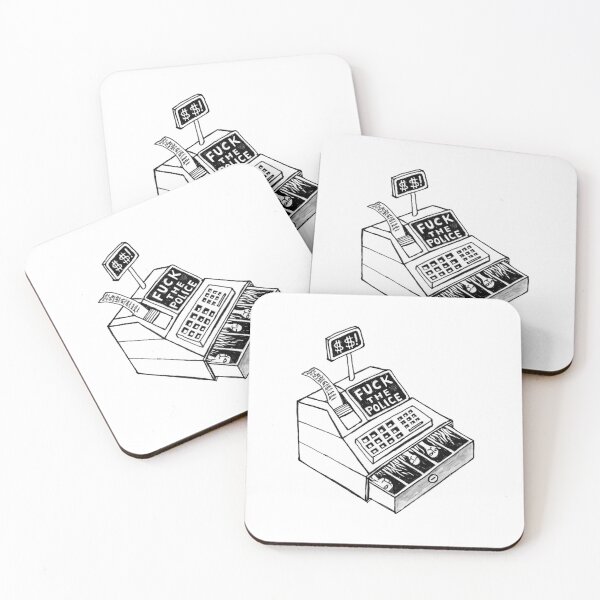Item preview, FTP Cash Register  designed and sold by scarmen-art.