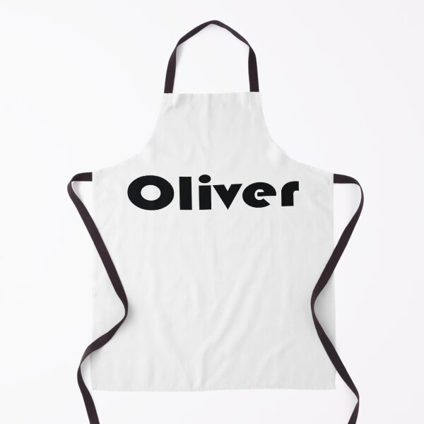 Item preview, Oliver Name designed and sold by ProjectX23.