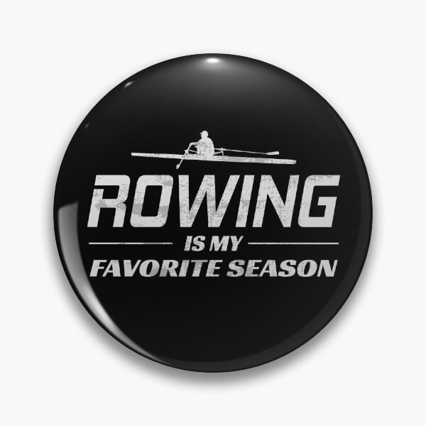 Item preview, Crew Rowing Row Team Boat Oar Rower Funny Gift designed and sold by TastefulTees.