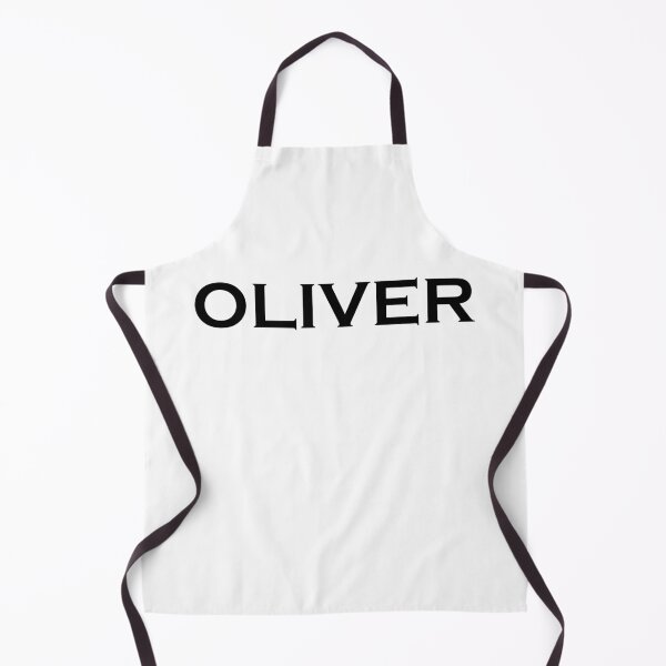 Item preview, Oliver Name designed and sold by ProjectX23.