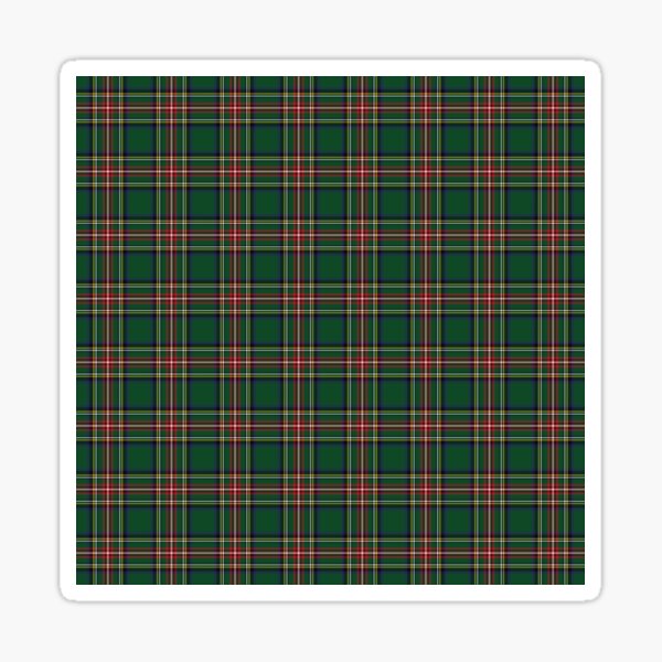 Artikel-Vorschau von Prinzessin Mary Tartan Plaid, designt und verkauft von 89BLACK.
