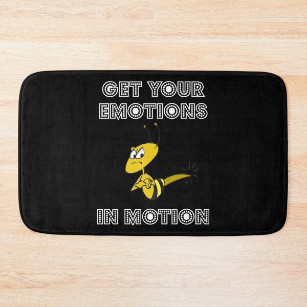 Item preview, Get Your Emotions In Motion designed and sold by Uvogin2099.
