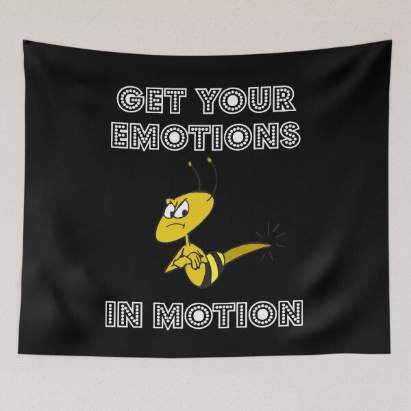 Item preview, Get Your Emotions In Motion designed and sold by Uvogin2099.