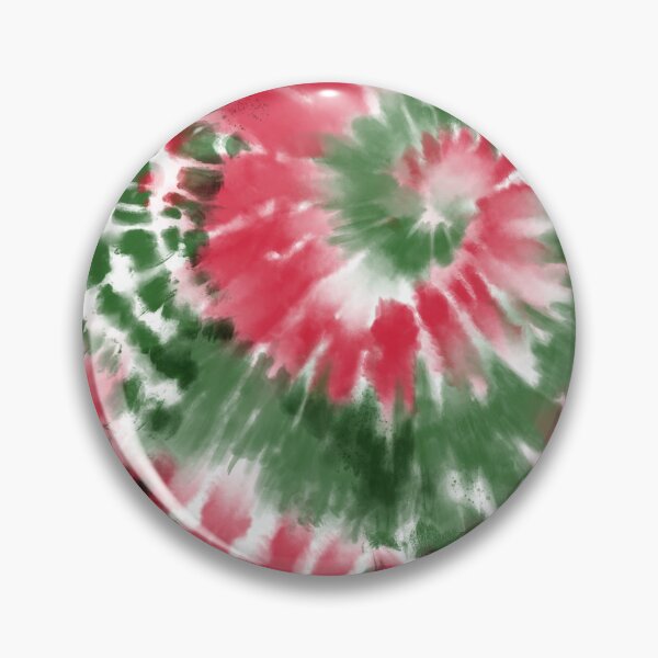 Item preview, Christmas Tie-dye designed and sold by Diane  Pascual | The Gypsy Goddess.