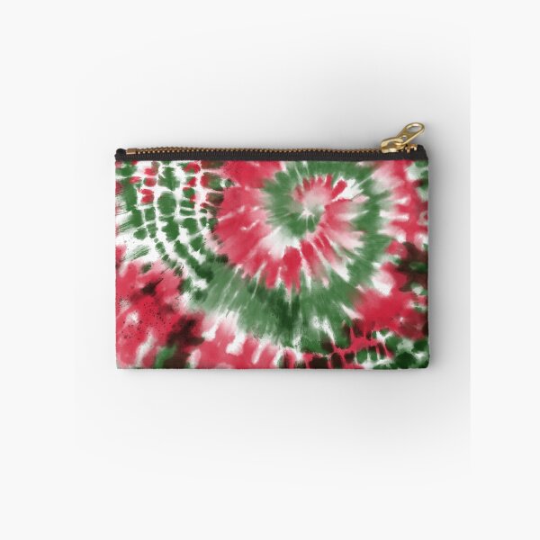 Item preview, Christmas Tie-dye designed and sold by Diane  Pascual | The Gypsy Goddess.