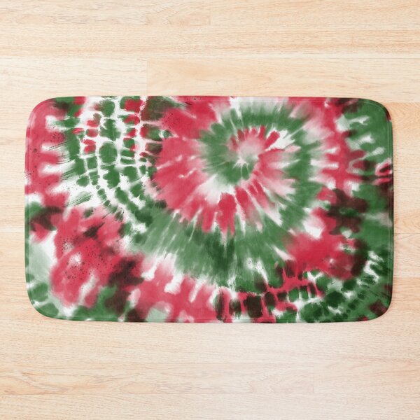Item preview, Christmas Tie-dye designed and sold by Diane  Pascual | The Gypsy Goddess.