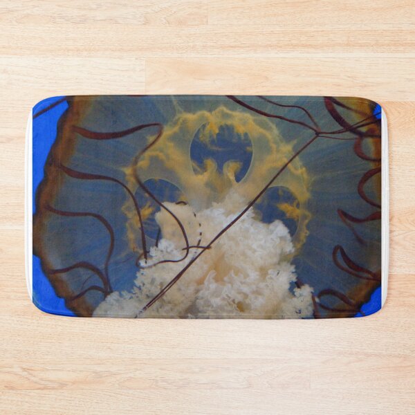 Item preview, Epic Sea Nettle designed and sold by ArtRoomOregon.