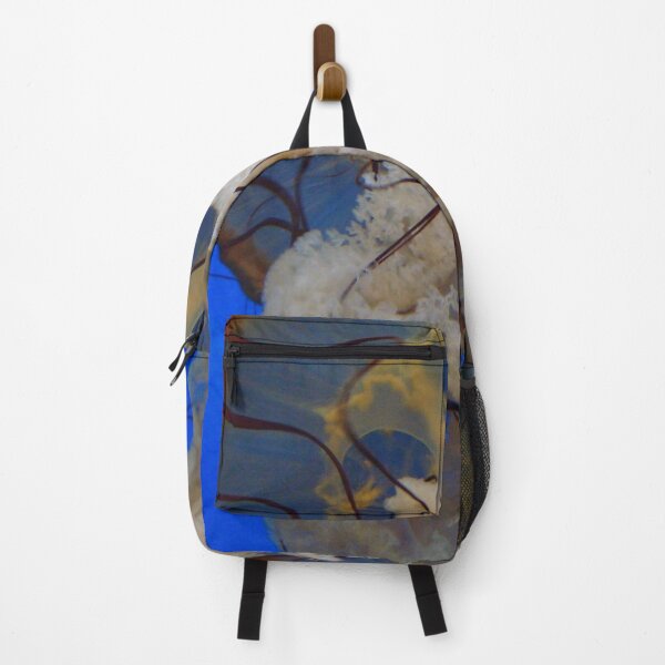 Item preview, Epic Sea Nettle designed and sold by ArtRoomOregon.