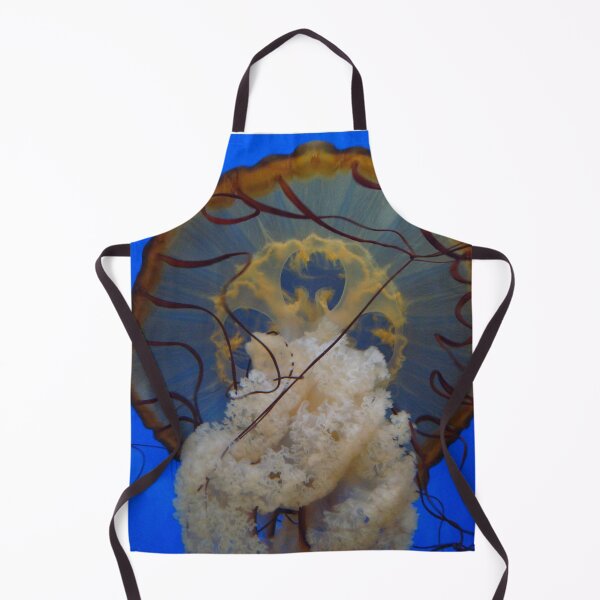Item preview, Epic Sea Nettle designed and sold by ArtRoomOregon.