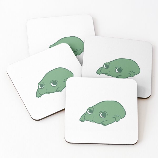 Item preview, Adorable frog designed and sold by megannjudge.
