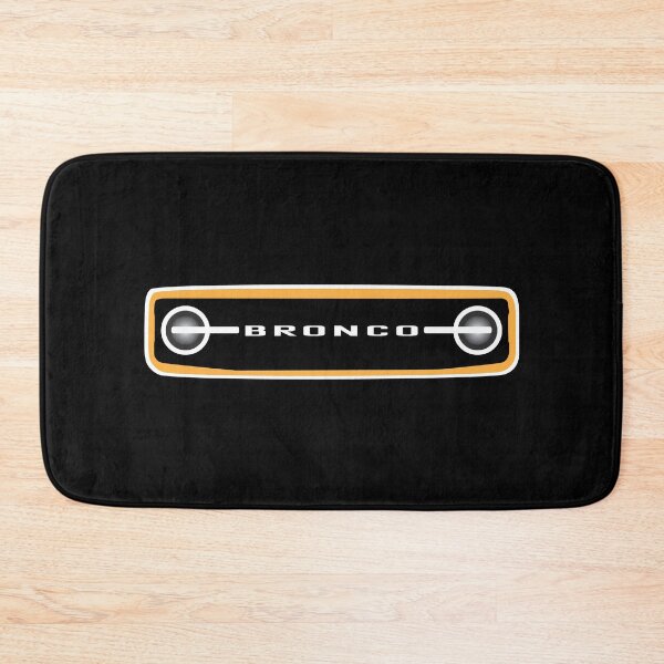 Item preview, Bronco Grille designed and sold by alttabstudio.